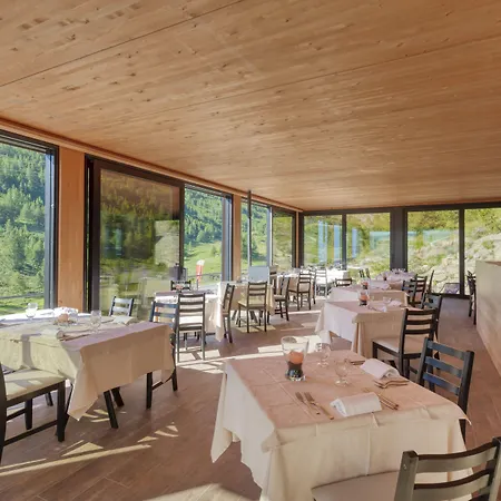 Re Delle Alpi La Thuile