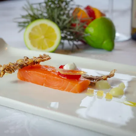 Re Delle Alpi Hotel 3*