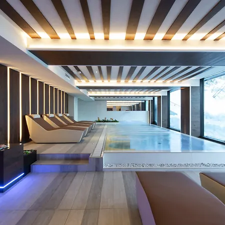 Re Delle Alpi Hotel 3*