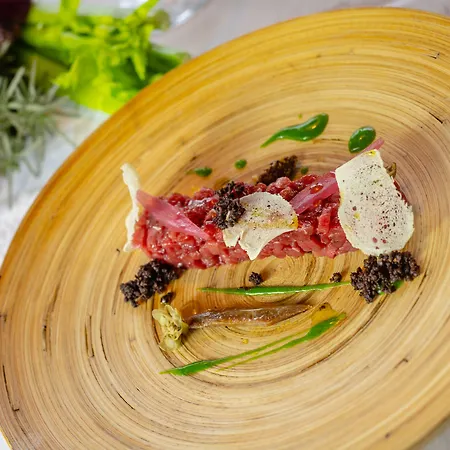 Re Delle Alpi Hotel 3*