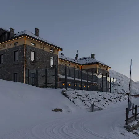 Re Delle Alpi