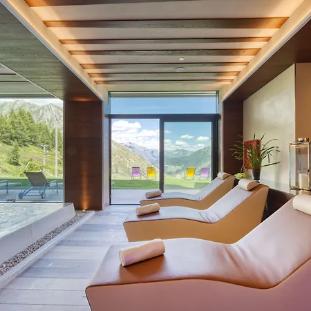 Re Delle Alpi Hotel 3*