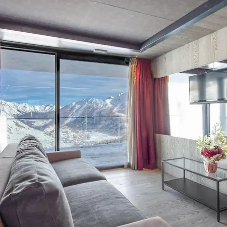 Re Delle Alpi 3* La Thuile