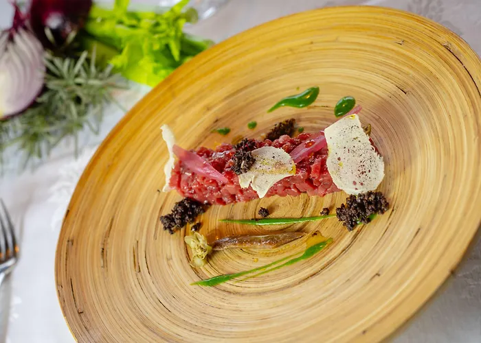 Re Delle Alpi Hotel 3*