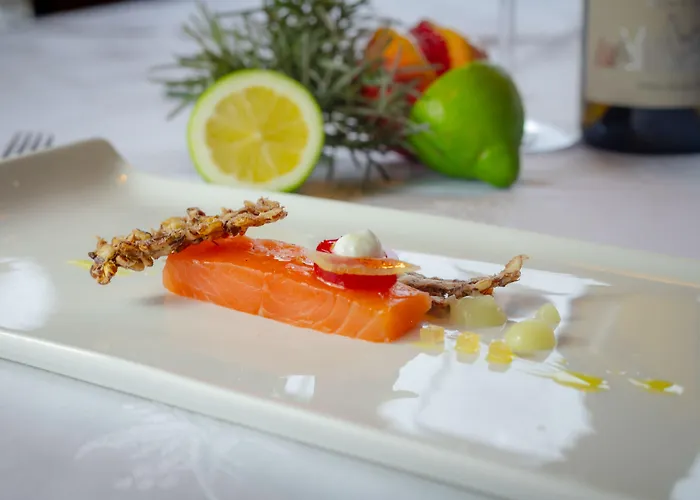 Re Delle Alpi Hotel 3*